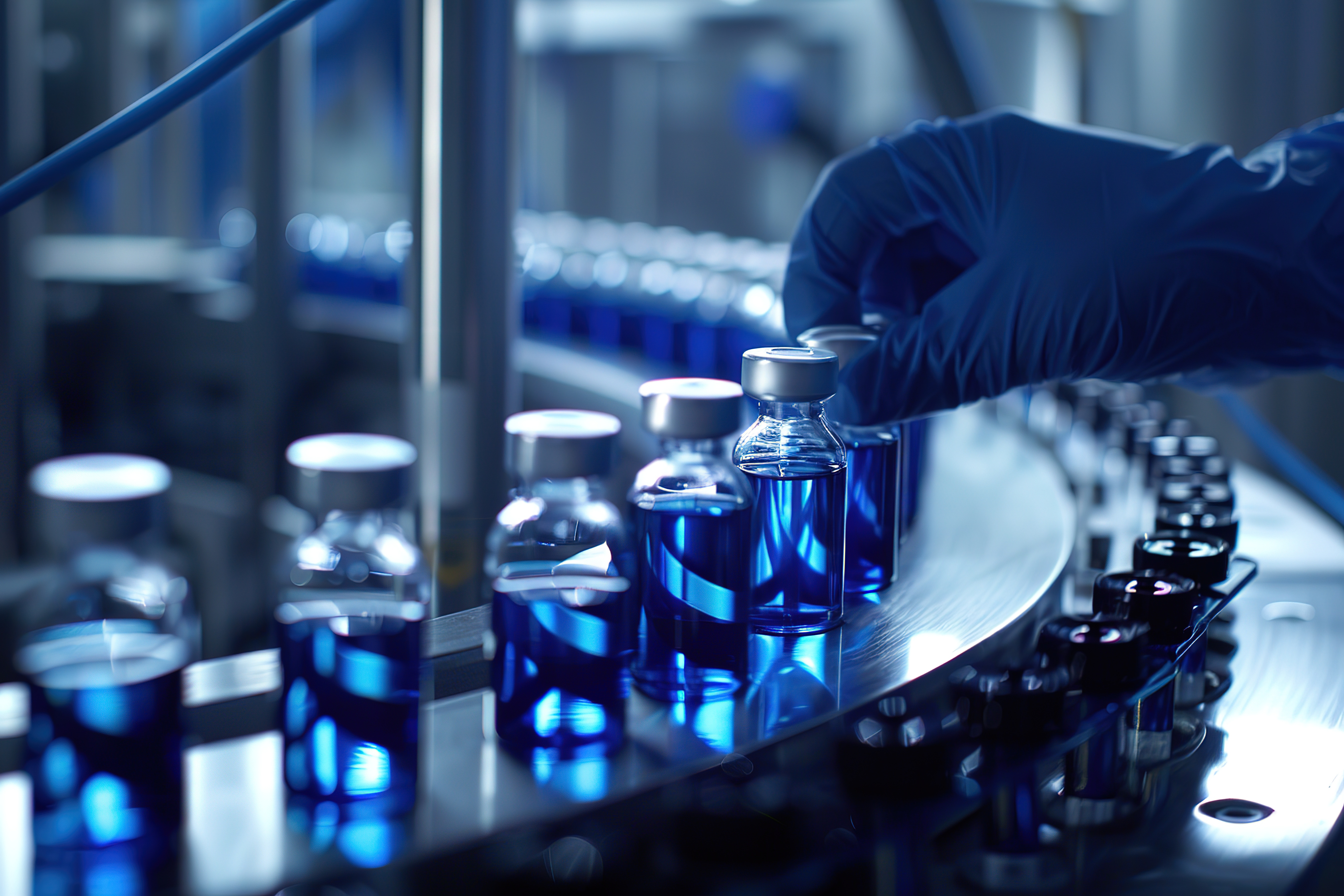 Indústria Química