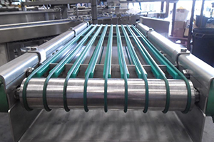 Correias Modulares
