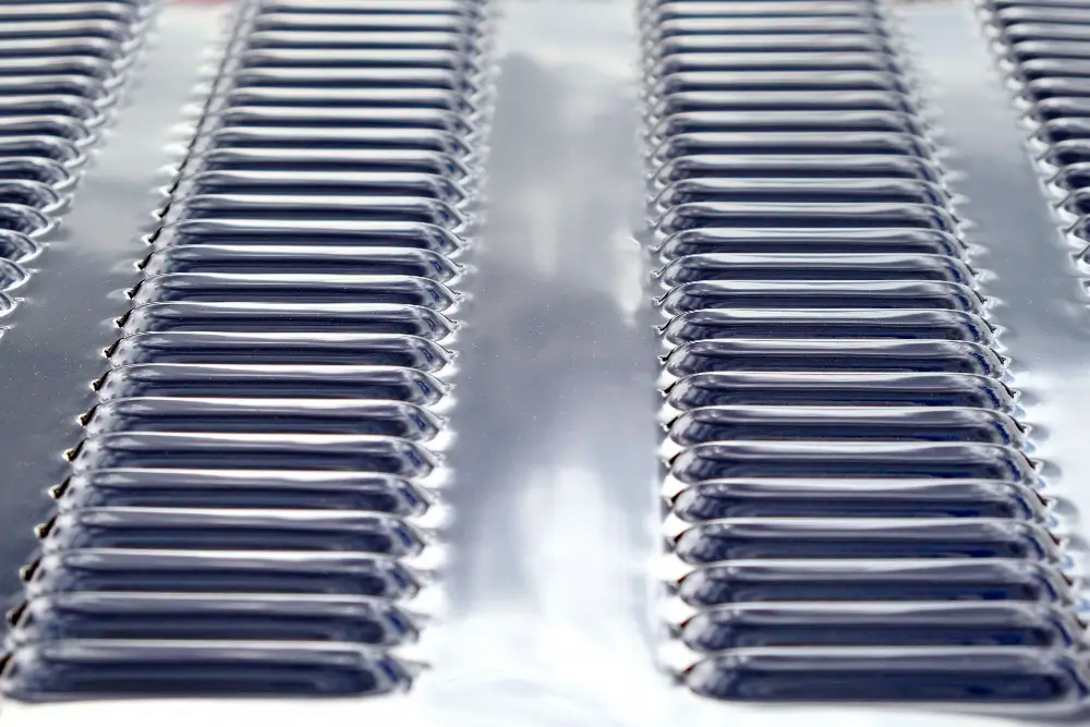 Correias Modulares
